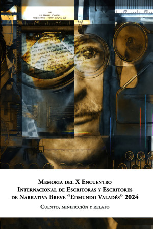 Memoria del X Encuentro Internacional de Narrativa Breve "Edmundo Valadés" 2024